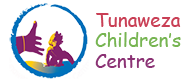 Tunaweza Children's Centre – home